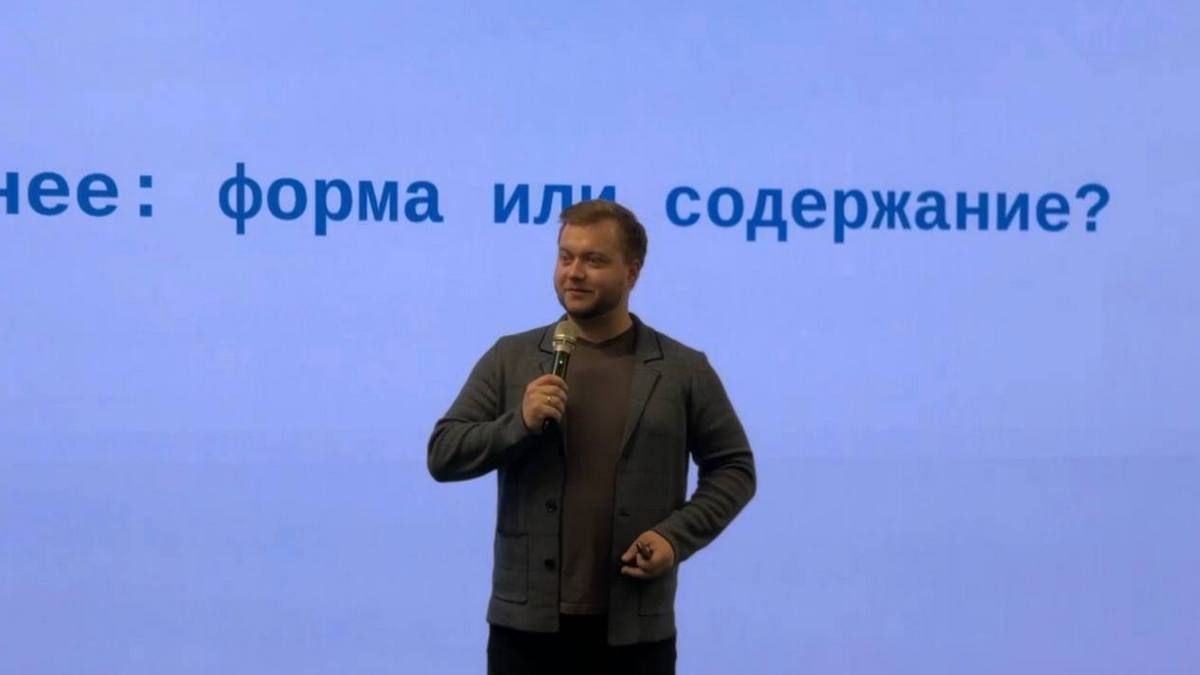 В Магасе провели тренинг «Как создавать вступления, которые вдохновляют»