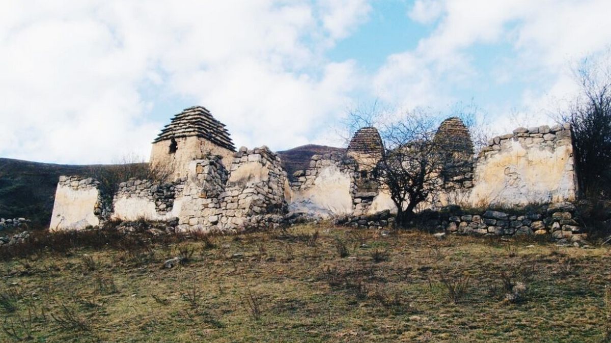 Раннемусульманские мечети горной Ингушетии внесут в Перечень объектов ОКН