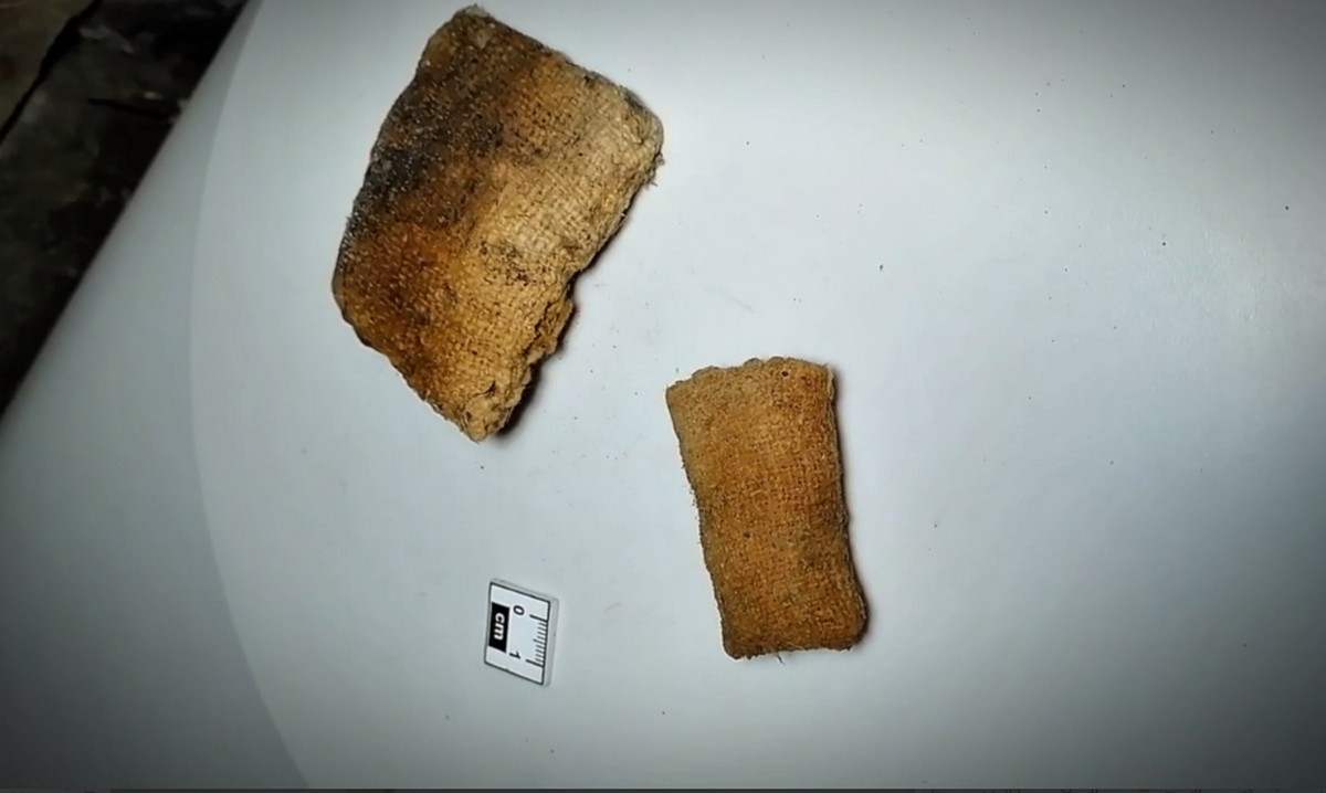 В горах Ингушетии во время раскопок обнаружили две игольницы 19 века