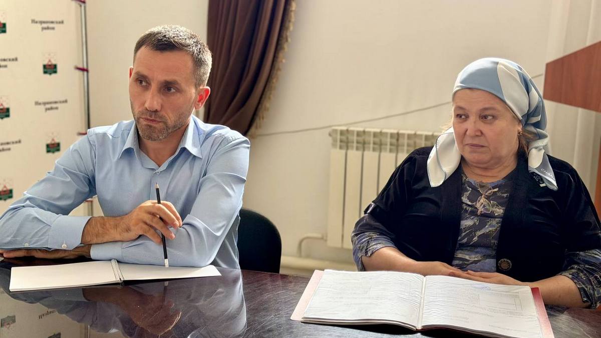 Четыре молодые семьи из Назрановского района получат господдержку