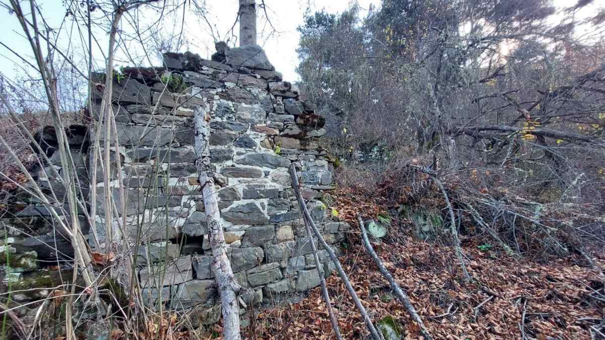 В горах Ингушетии выявлено несколько ОКН