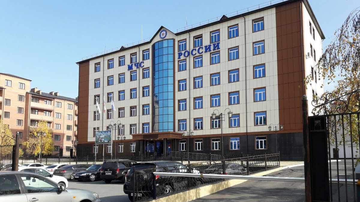 В Ингушетии пройдет проверка систем экстренного оповещения населения