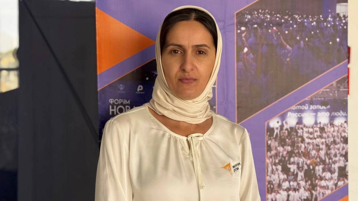 В Ингушетии определили лучшего советника директора за сентябрь