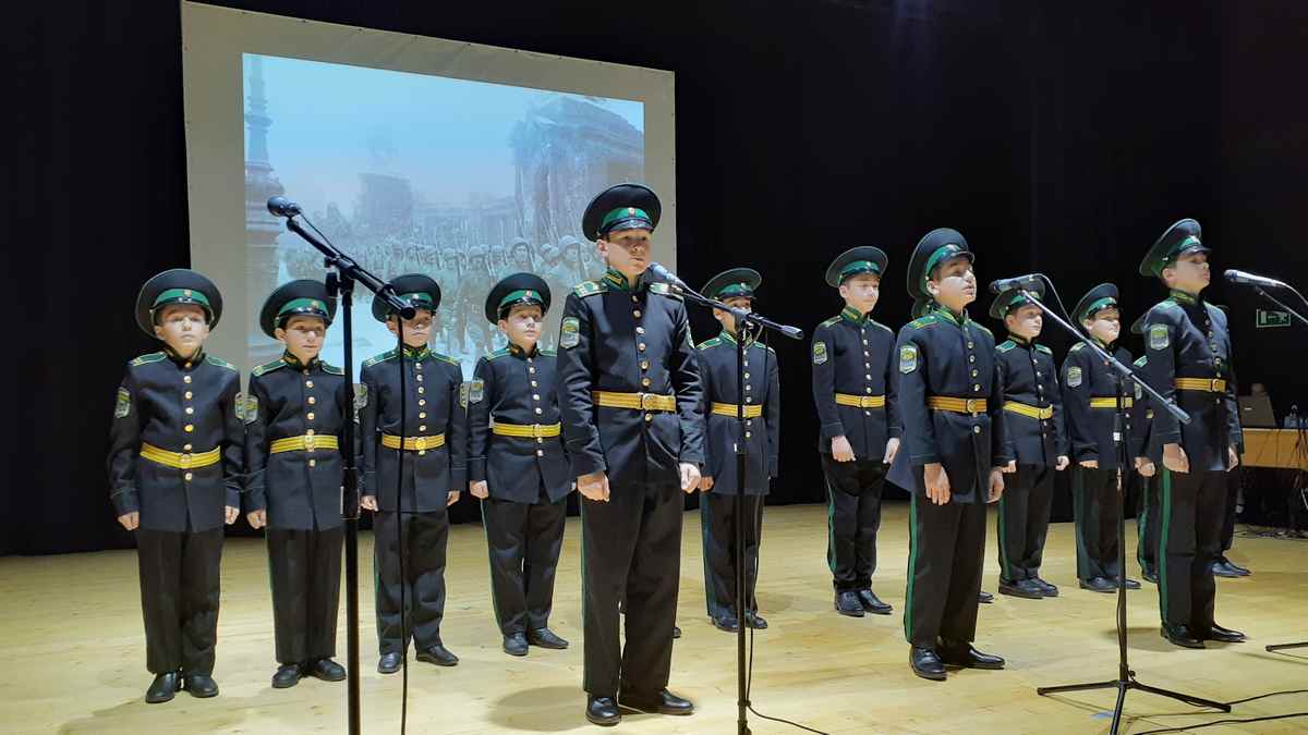 В Ингушетии идет подготовка к фестивалю «Нас песня к Победе вела!»