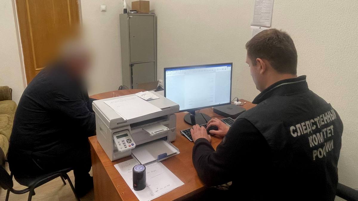 В Ингушетии местному жителю предъявлено обвинение в совершении убийства