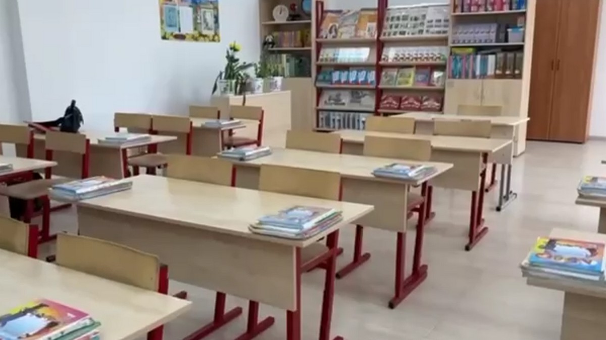 Новости Ингушетии: В Карабулаке прошла акция «Родительская приемка»