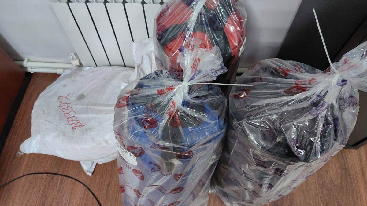 Новости Ингушетии: ФОК «Чемпион» получил спонсорскую поддержку от жителей села Яндаре