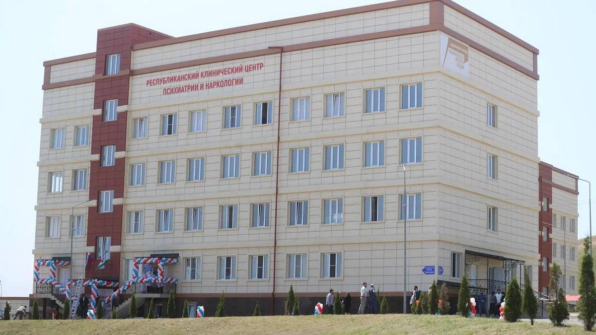 В Ингушетии за 6 лет сдали 19 долгостроев