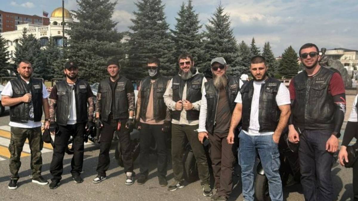 В Магасе Ингушетии напомнили об особом внимании к двухколесному транспорту