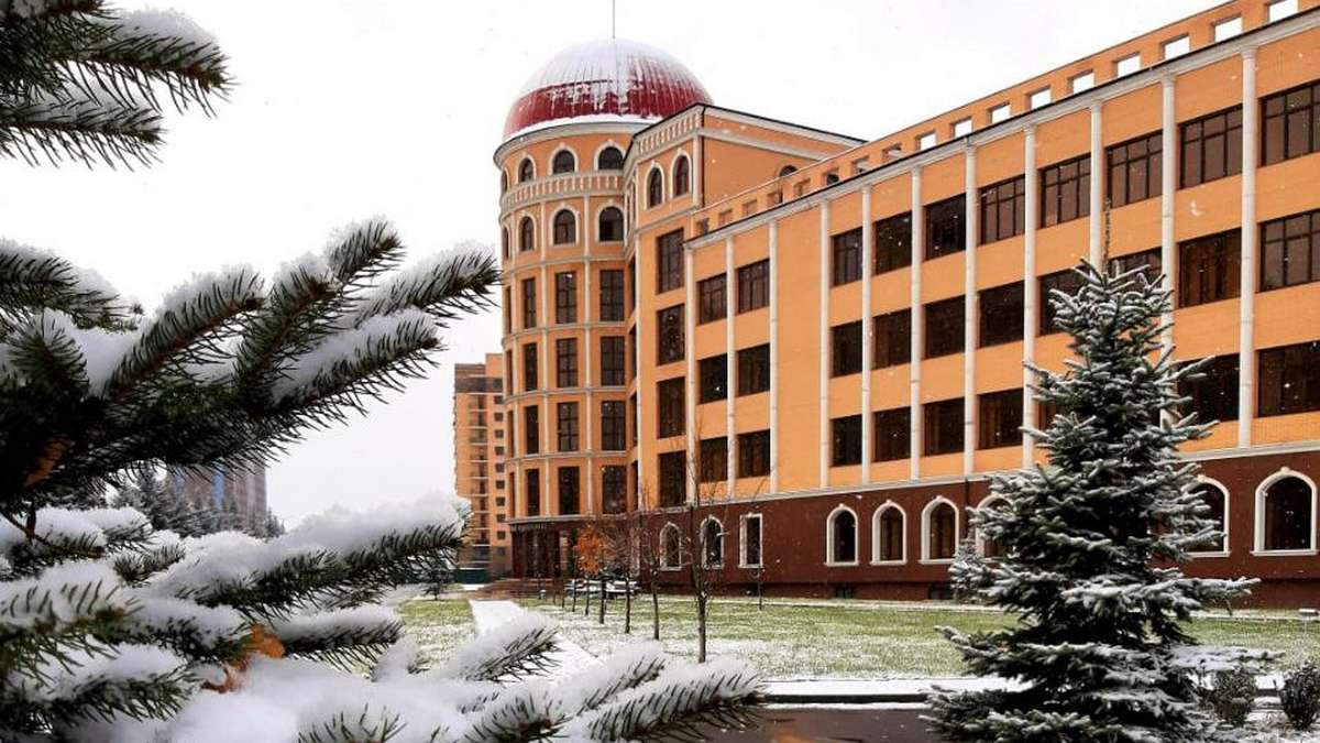 Новости Ингушетии: Вечер памяти Бориса Пастернака проведут студенты ИнгГУ