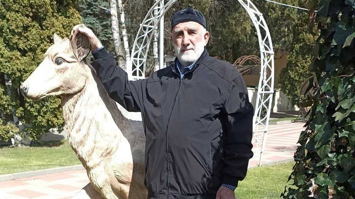 Отцу погибшего бойца СВО помогли с получением курортного лечения