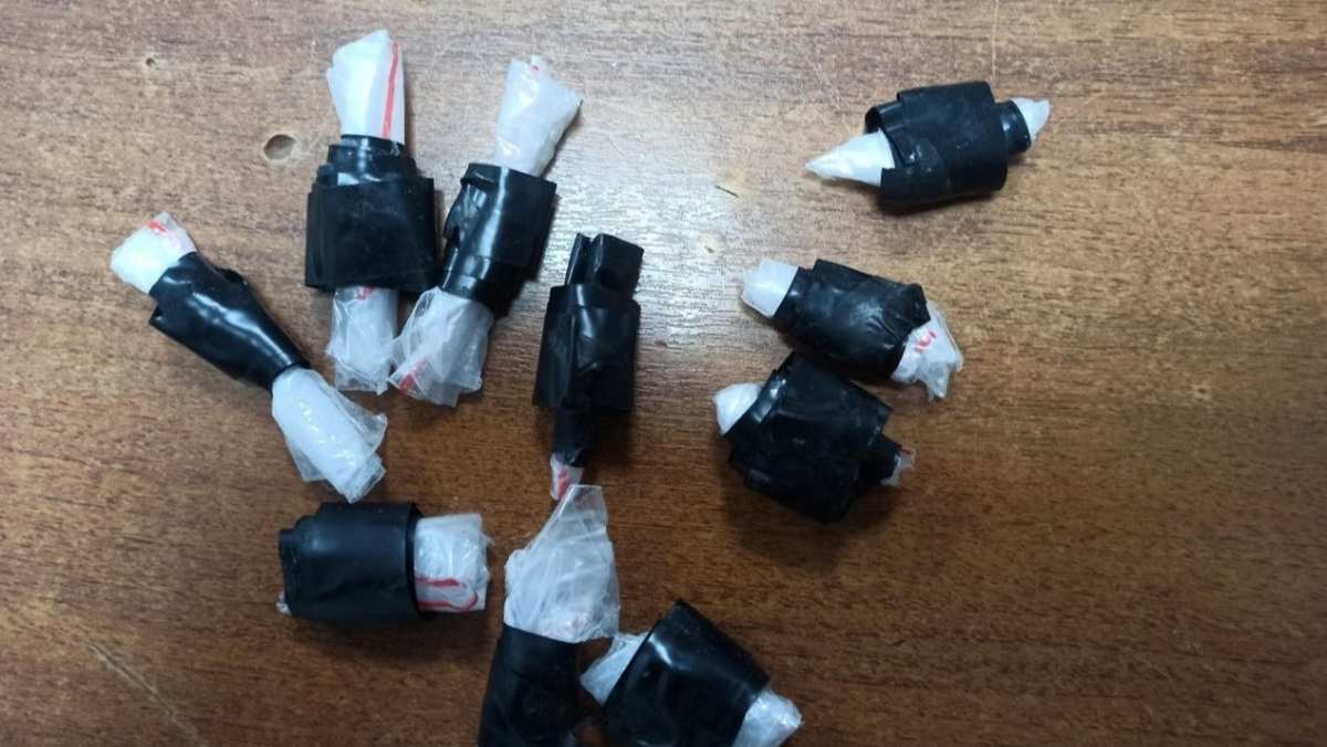 Жительницу Назрани Ингушетии задержали за покушение на сбыт мефедрона