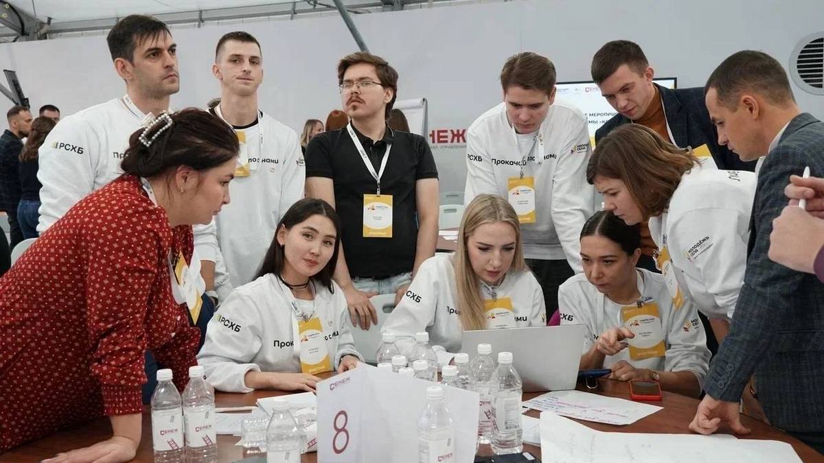 Новости Ингушетии: Молодежь Ингушетии приглашается к участию в конкурсе «Лидеры села - 2025»