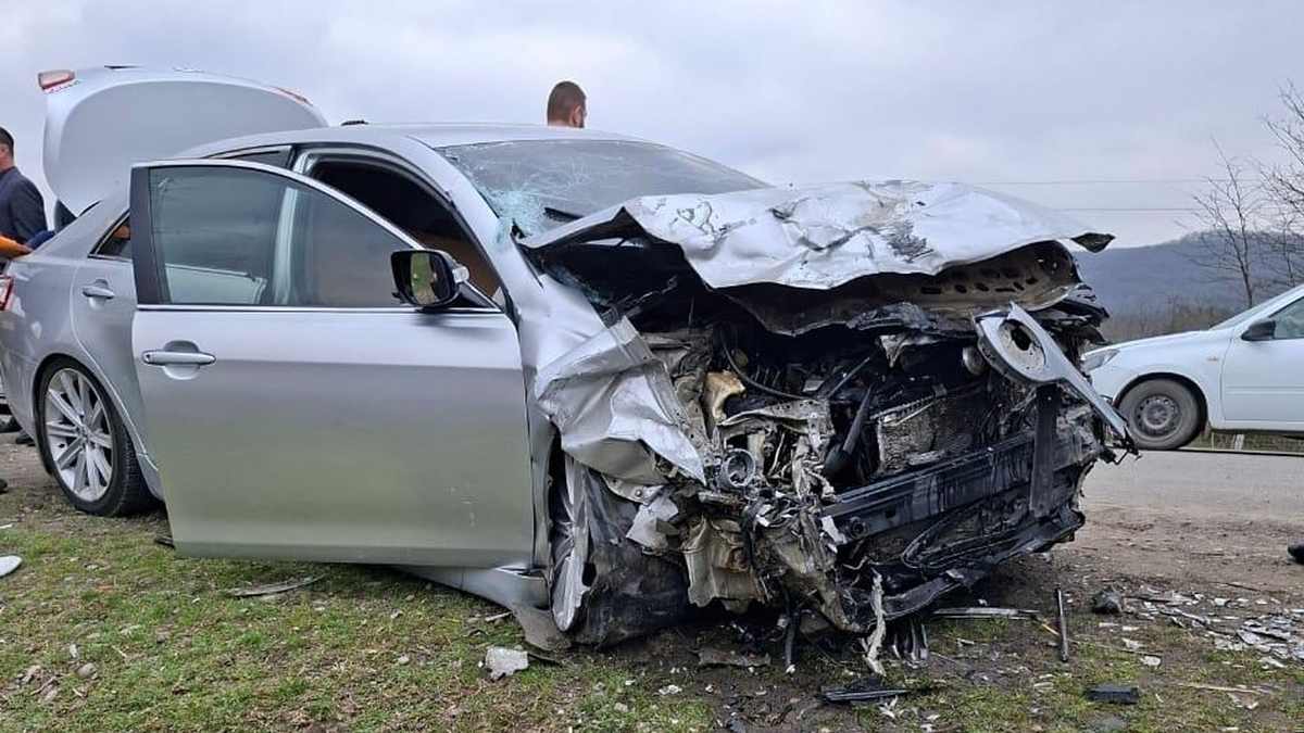 Новости Ингушетии: Гӏалаташа гӏайгӏа яхь