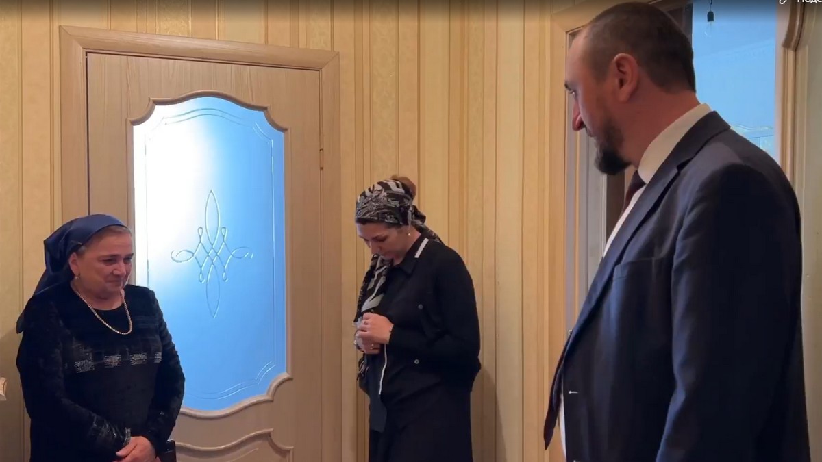 Новости Ингушетии: В Сунже реализуется инициатива Главы Ингушетии «80 добрых дел»