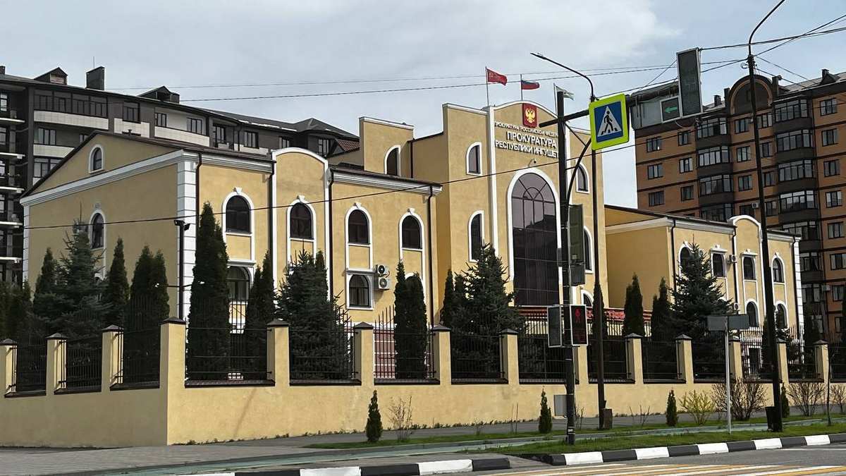 В Ингушетии 13 земельных участков вернули в муниципальную собственность