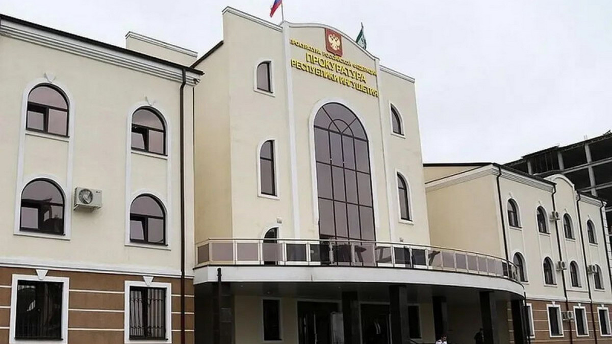 Новости Ингушетии: В Ингушетии глава села лишился поста из-за превышения полномочий