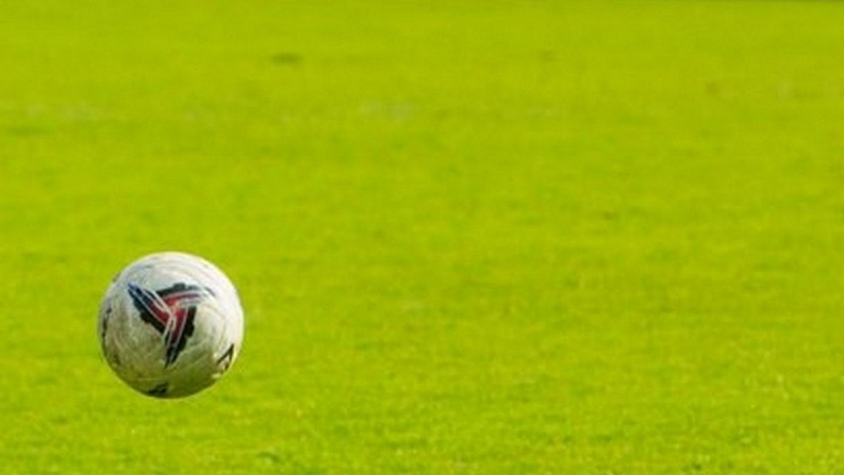 Новости Ингушетии: Футболисты «Реал Сунжа» выиграли матч против команды «Фортуна»