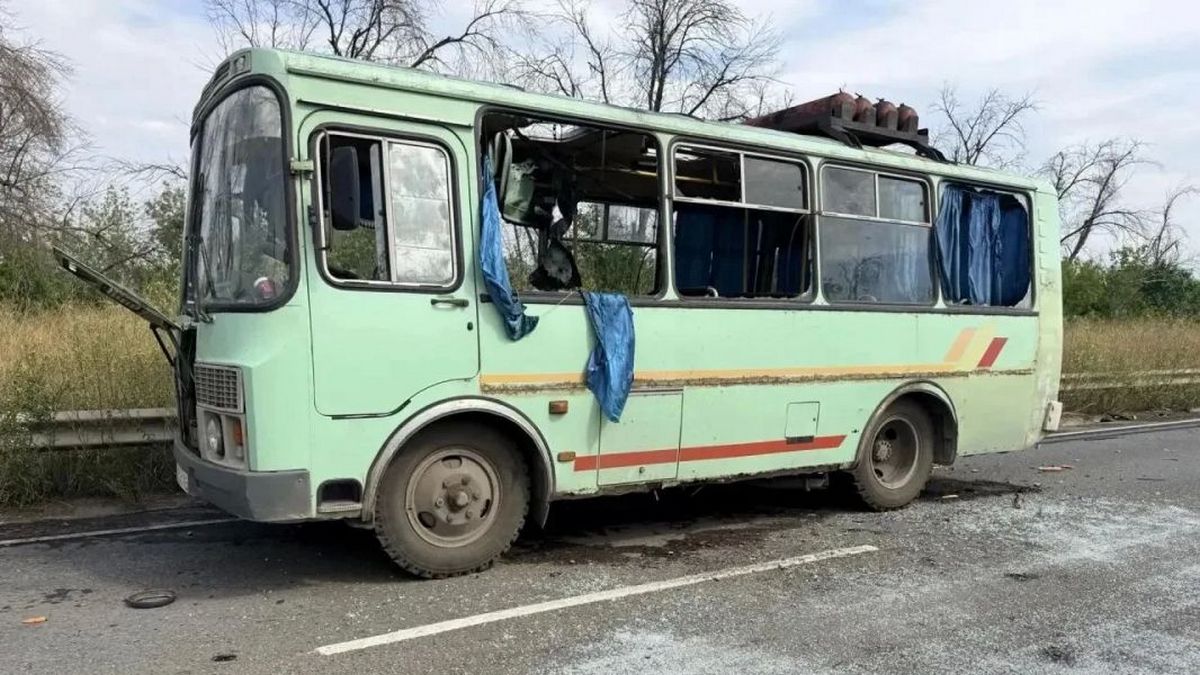Глава Ингушетии выразил соболезнования в связи с трагедией в ЛНР