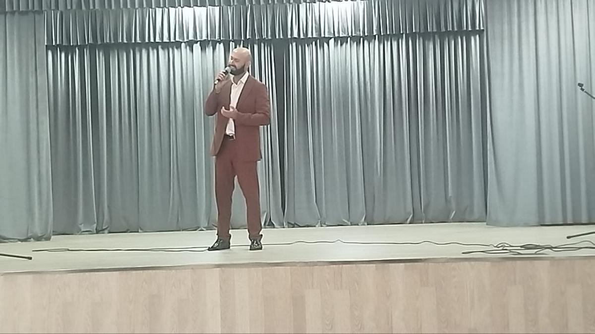 Новости Ингушетии: В Ингушетии прошел концерт в честь 224-летия села Даттых