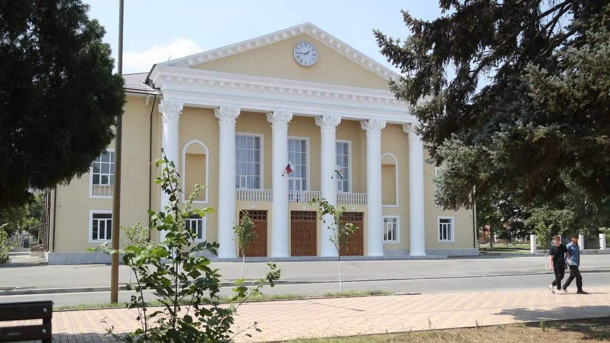 Новости Ингушетии: Шолжерча культуран цӏен 70 шу дизад