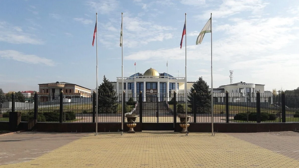 Новости Ингушетии: В Ингушетии выплаты семьям мобилизованных увеличились до 200 тысяч рублей