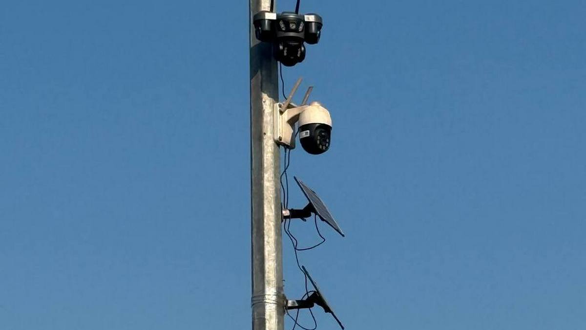 В Малгобеке кардинально решают проблему возгораний на закрытой свалке