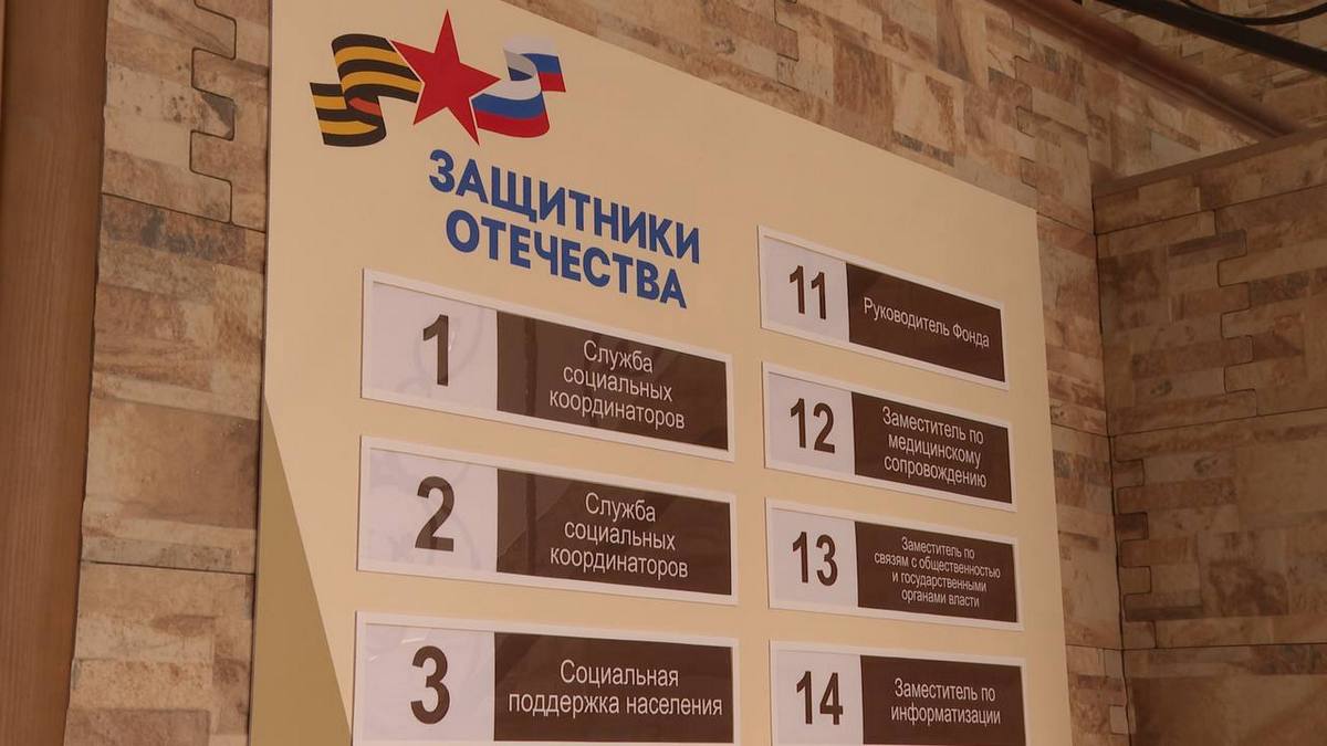 Новости Ингушетии: Участнику СВО из Галашки посодействовали в получении земельного участка