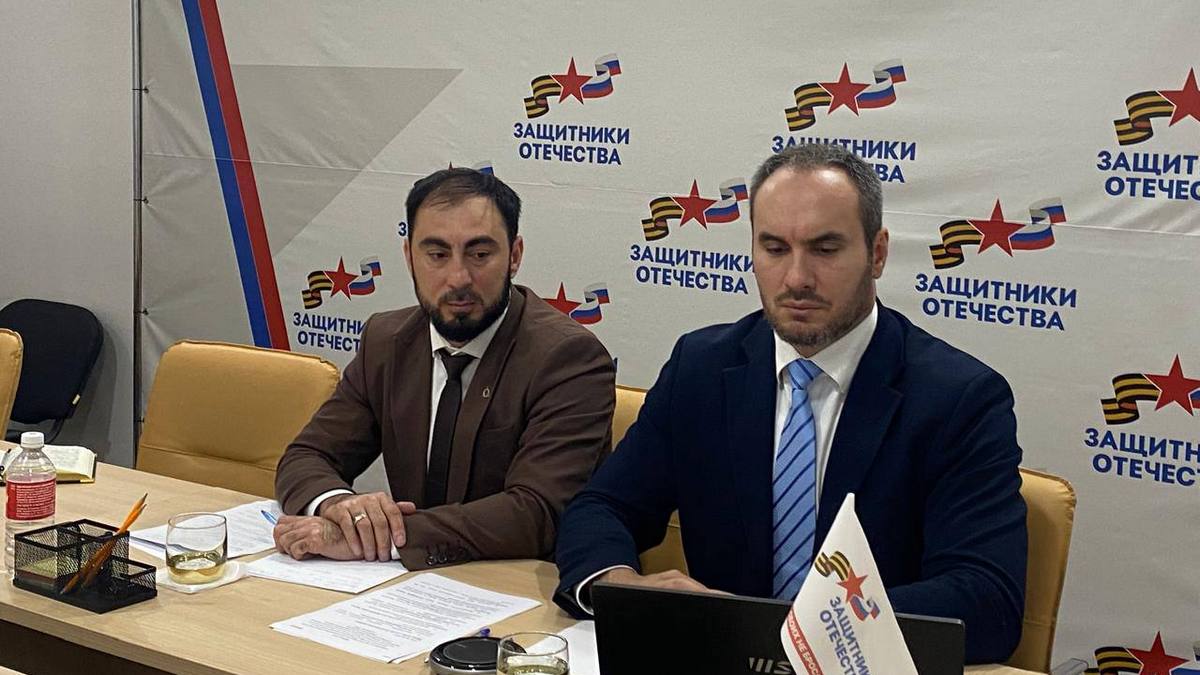 В Ингушетии по итогам всероссийского совещания усилят поддержку ветеранов СВО