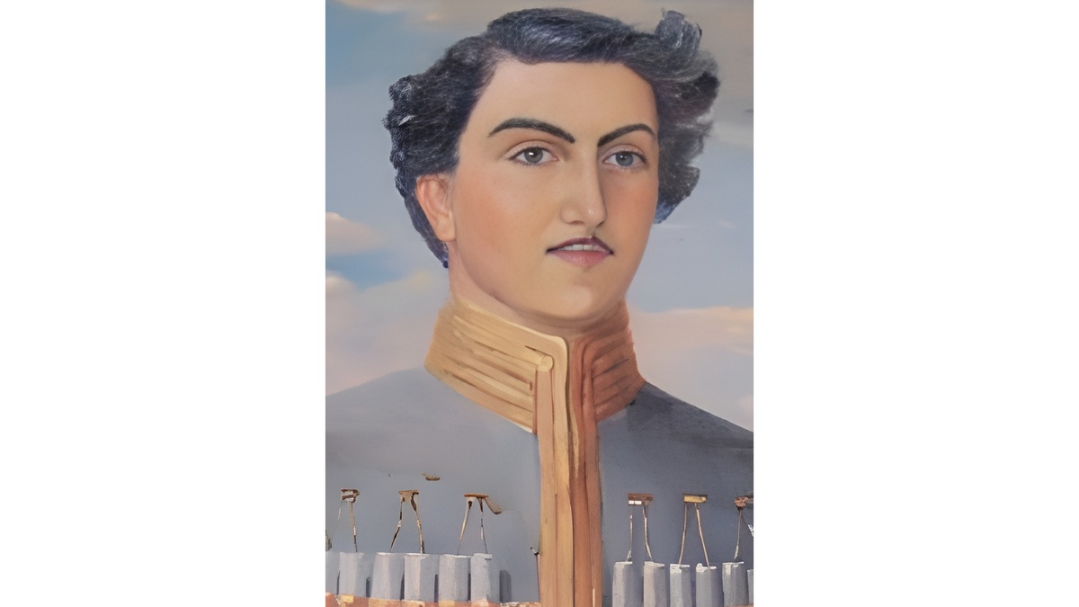 Новости Ингушетии: Уцага Малсага  200  шу дизарга