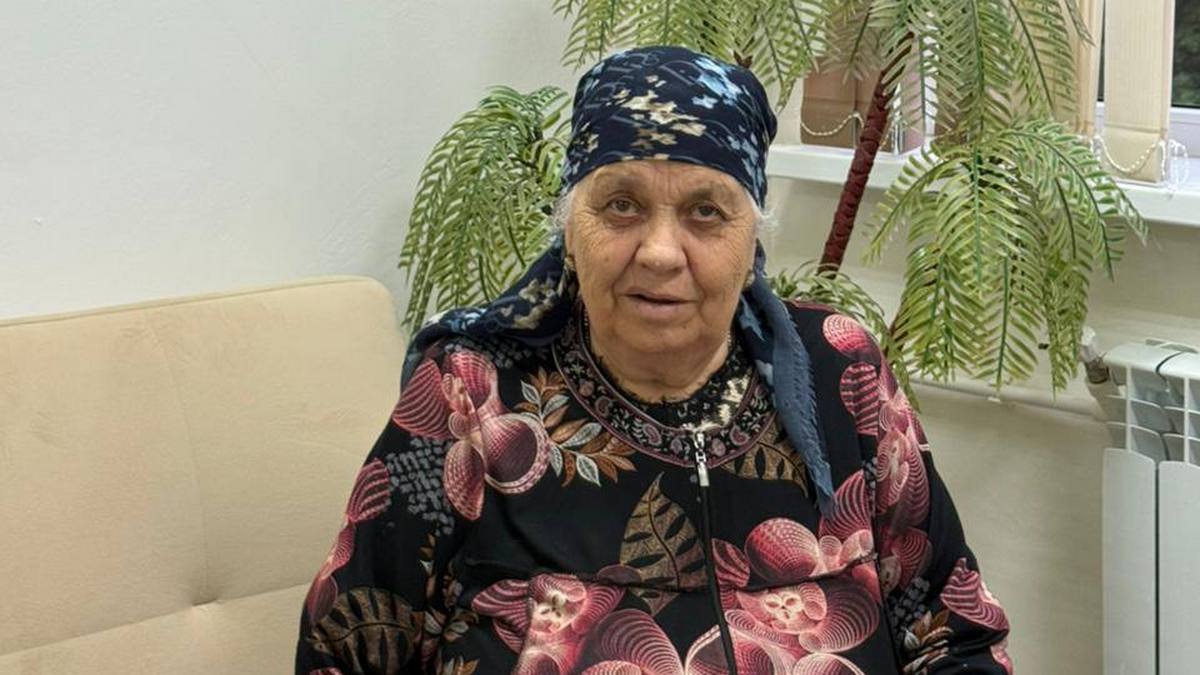 Дом ветеранов села Сурхахи обслуживает семьи бойцов СВО