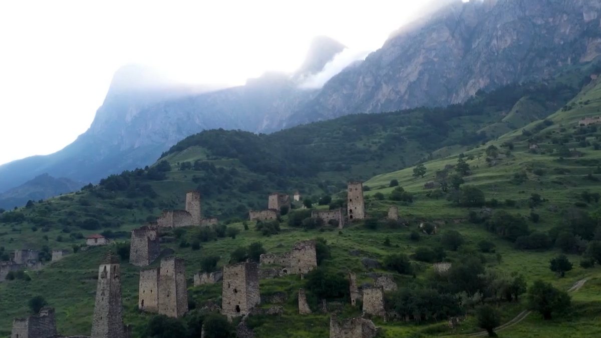 Новости Ингушетии: Глава Ингушетии поздравил жителей с Днем республики