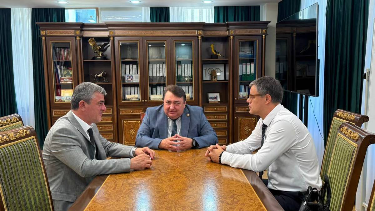 В Ингушетии готовятся к смене гарантирующего поставщика электричества
