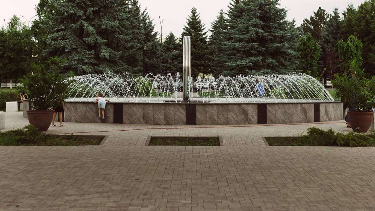 Подготовка к 245-летию Назрани вышла на финишную прямую