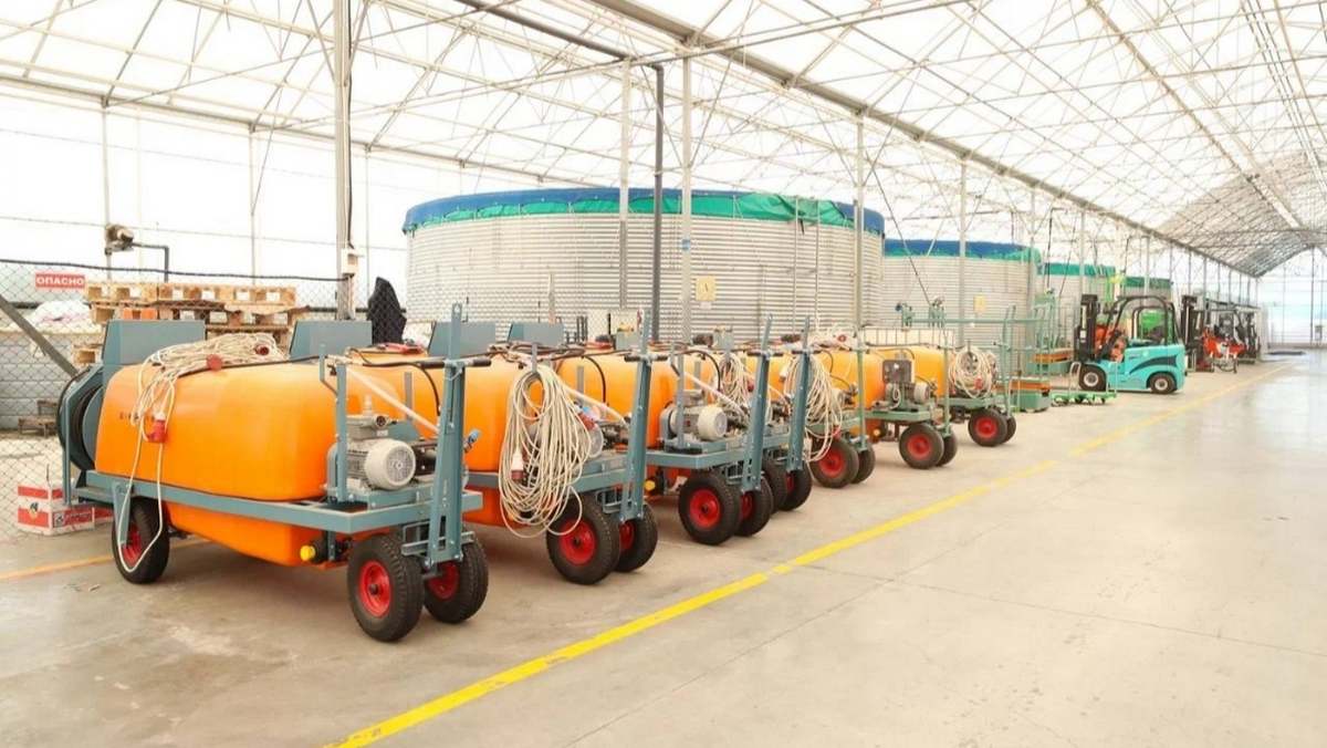 В Ингушетии отметили важный аспект: растущее доверие бизнеса к региону