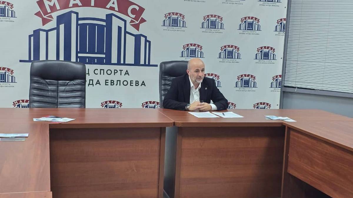 Минспорт Ингушетии противодействует социально-опасным явлениям