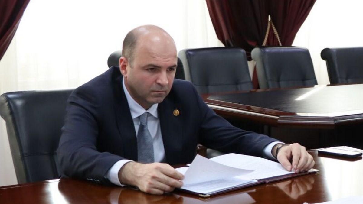 УПЧ в Ингушетии взял на контроль защиту прав пассажиров
