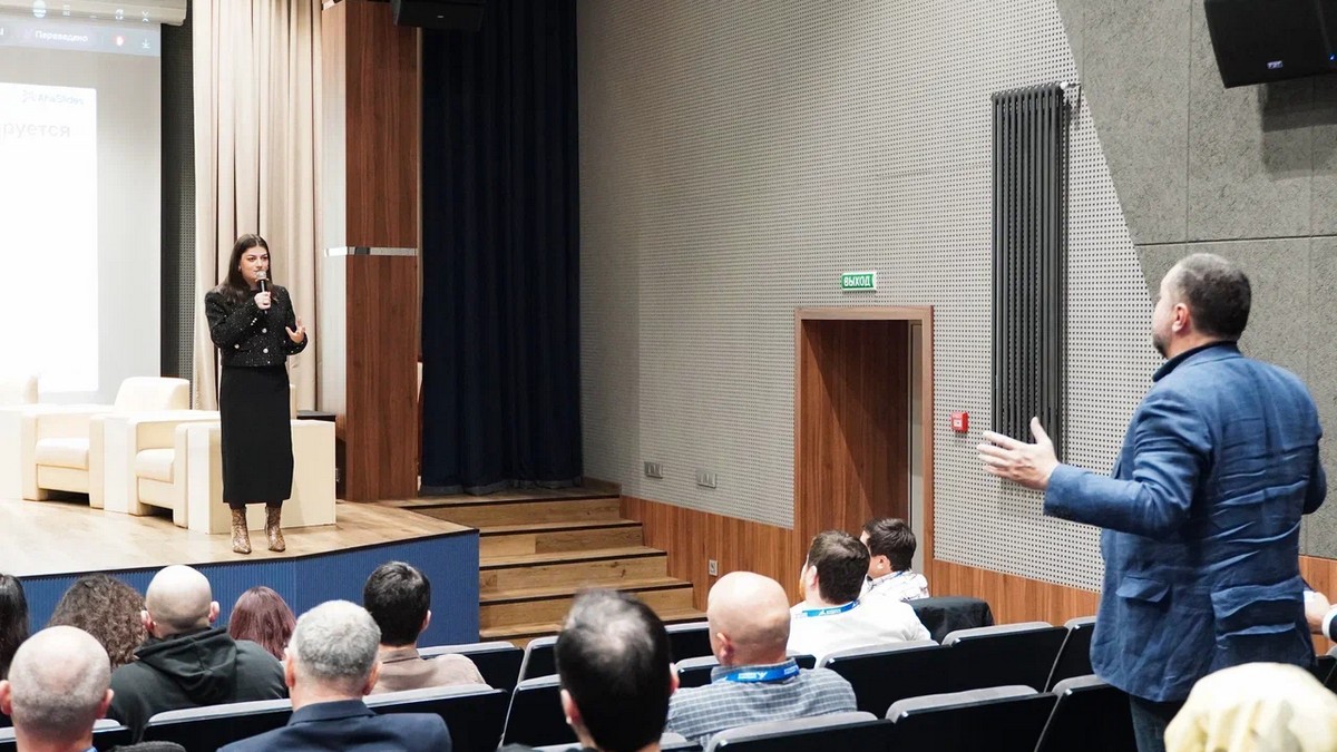 Ингушетия приняла участие в форуме медиабезопасности «Цифровой Кавказ»