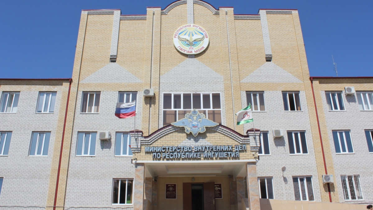 В Магасе раскрыто крупное мошенничество с дорогостоящим автомобилем