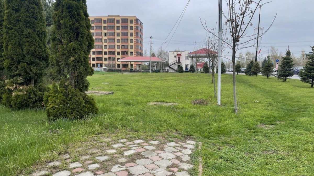 Четыре  территории Магаса Ингушетии станут красивее в 2026 году