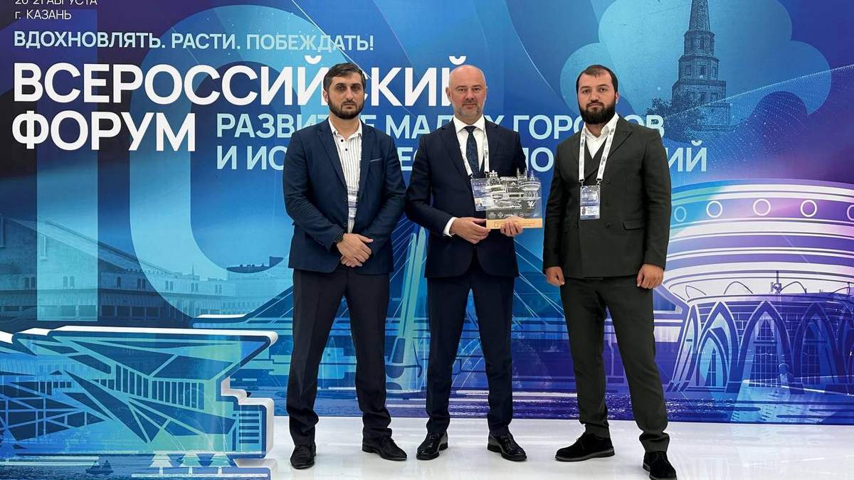 Новости Ингушетии: Ерригача Россе яхьашка, шозлагӀа котало яьккхар наьсархоша