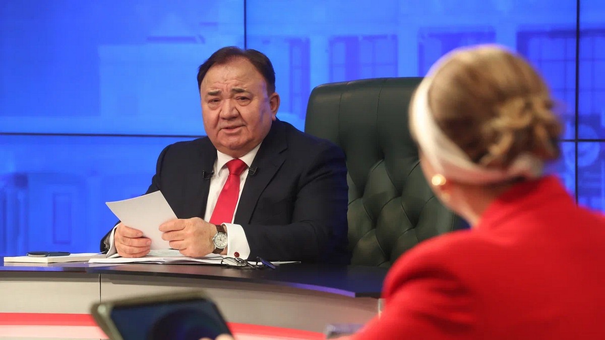 Глава Ингушетии указал, за что будут любить чиновников