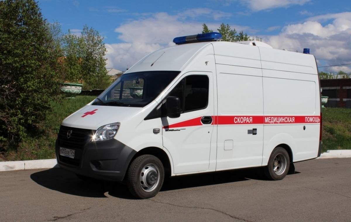 В Ингушетии обеспечивают высокую оперативность экстренной медицины