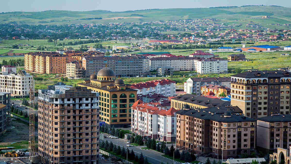 В Ингушетии пройдет яркий этнокультурный фестиваль «Единством сильны»