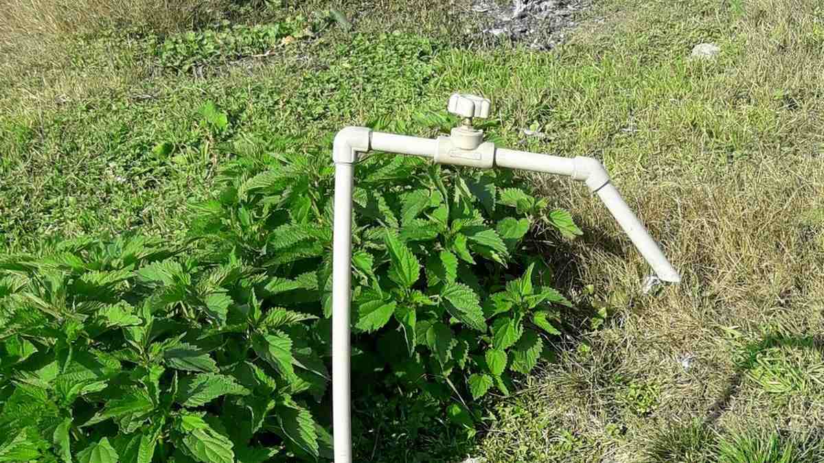 Новости Ингушетии: Жителям Назрани Ингушетии в жару напомнили телефоны диспетчерских служб