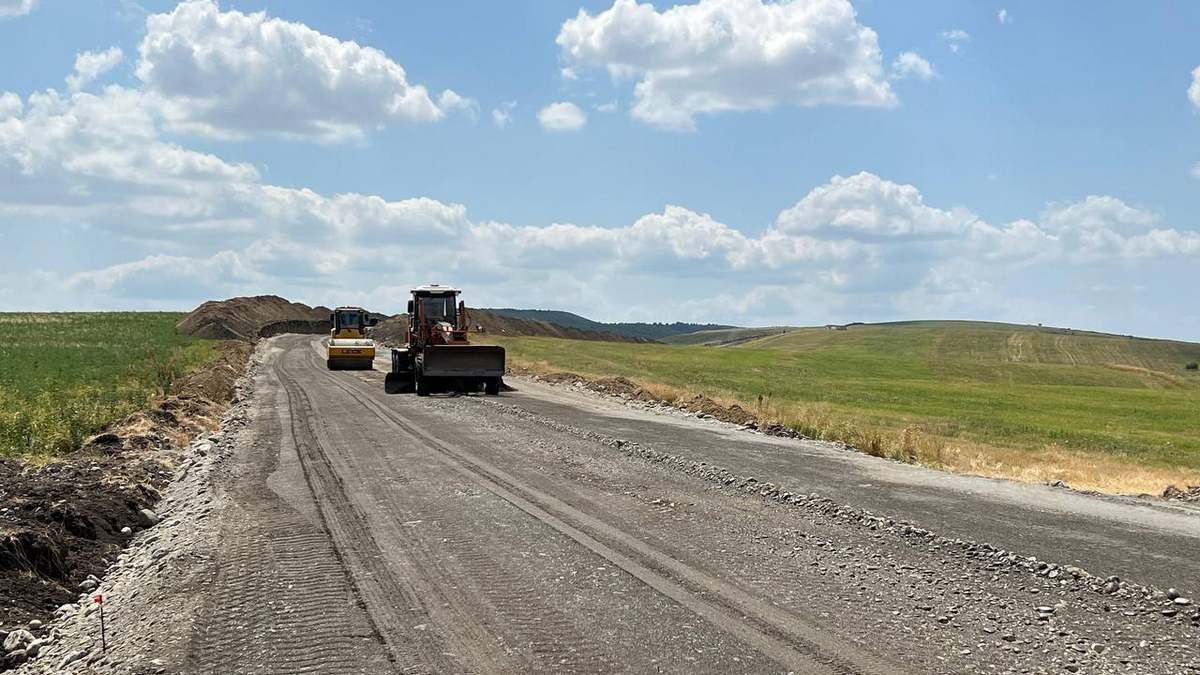 Новости Ингушетии: Шолжа-Шахьар – Горагорск –  МагӀалбик яха никъ тоабеш латт